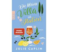 Die kleine Villa in Italien: 11