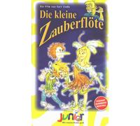 Die kleine Zauberflöte
