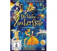 Die kleine Zauberflöte
