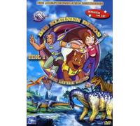 Die kleinen Dinos 1 - Die abenteuerliche Zeitrei