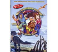 Die kleinen Dinos 3 - Das Geheimnis des Dino-Ste