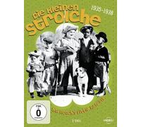 Die kleinen Strolche: 1935-1938