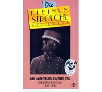 Die kleinen Strolche 2