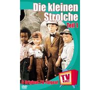 Die kleinen Strolche - Folge 1
