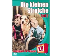 Die kleinen Strolche - Folge 2