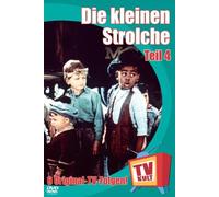 Die kleinen Strolche - Folge 4