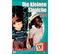 Die kleinen Strolche - Folge 5
