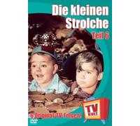 Die kleinen Strolche - Folge 6
