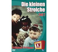 Die kleinen Strolche - Folge 7