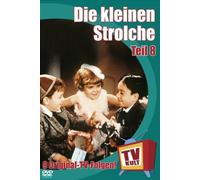 Die kleinen Strolche - Folge 8