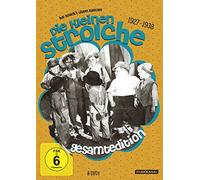 Die kleinen Strolche – Studiocanal – Edizione completa