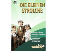 Die kleinen Strolche - Kuckies