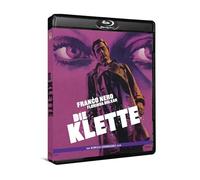 Die Klette (1969) KeepCase Auflage - Limited Ed. 500 Stück - Mit Franco Nero