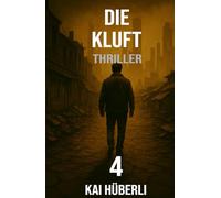 Die Kluft: Ein gesellschaftskritischer Thriller über soziale Unsichtbarkeit, systemische Ausgrenzung und die Kraft der Wahrheit