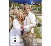Die kluge Bauerntochter - 6 auf einen Streich (DVD) Mühe Anna Maria Mehmet Maxim