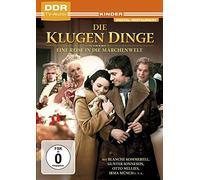 Die klugen Dinge - Eine Reise in die Märchenwelt (DDR TV-Archiv)