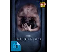 Die Knochenfrau (Huesera) - Limited Edition Mediabook (uncut) (Blu-ray (Blu-ray)