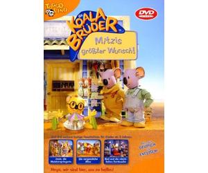 Die Koala Brüder 2 - Mitzis größter Wunsch!