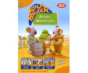 Die Koala Brüder 3 - Archies Wackelzahn