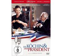 Die Köchin und der Präsident