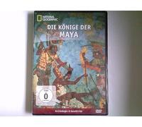 Die Könige der Maya - National Geographic