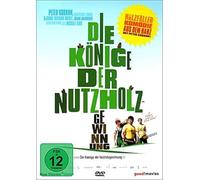 Die Könige der Nutzholzgewinnung