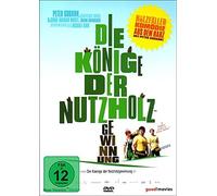 Die Könige der Nutzholzgewinnung (DVD)