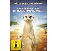 Die Königin der Erdmännchen