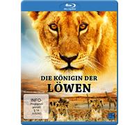 Die Königin der Löwen