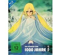 Die Königin der tausend Jahre: Remastered Edition / Vol. 2 / Episode 22-42