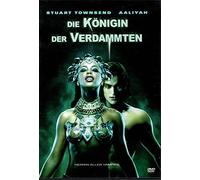 Die Königin der Verdammten