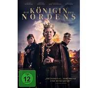 Die Königin des Nordens (DVD) Trine Dyrholm Morten Hee Andersen Søren Malling