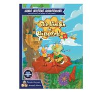 Die Königin des Wiesentals: Mein erstes Abenteuer