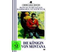 Die Königin von Montana