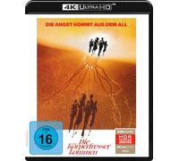 Die Körperfresser kommen (4K Ultra HD)