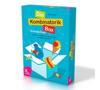 Die Kombinatorik-Box Grundschule