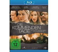 Die kommenden Tage
