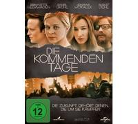 Die kommenden Tage