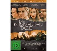 Die kommenden Tage