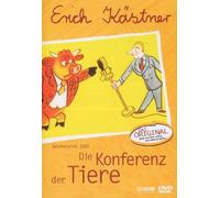 Die Konferenz der Tiere