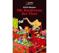 Die Konferenz Der Tiere