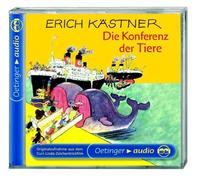 Die Konferenz der Tiere