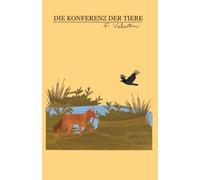 DIE KONFERENZ DER TIERE