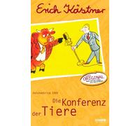 Die Konferenz der Tiere
