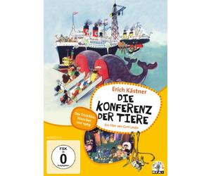 Die Konferenz der Tiere