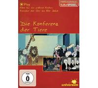 Die Konferenz der Tiere - Play Edition