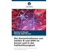 Die Konzentrationen von Inhibin B und AMH im Serum und in der Follikelflüssigkeit: und ihre Beziehung zur Eizellreifung und Embryonalentwicklung