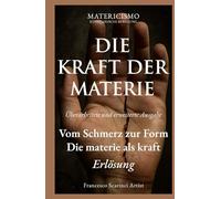 DIE KRAFT DER MATERIE: Ein Manifest von Kunst, Geist und Präsenz