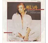 Die Kraft unserer Liebe (1985) / Vinyl single [Vinyl-Single 7'']