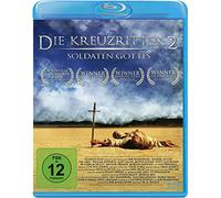 Die Kreuzritter 2 - Soldaten Gottes